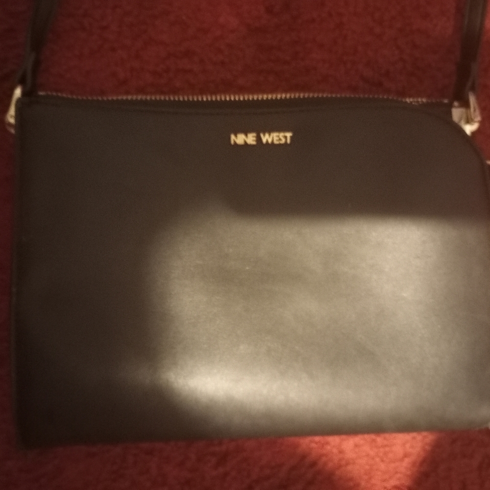 Nine west purse